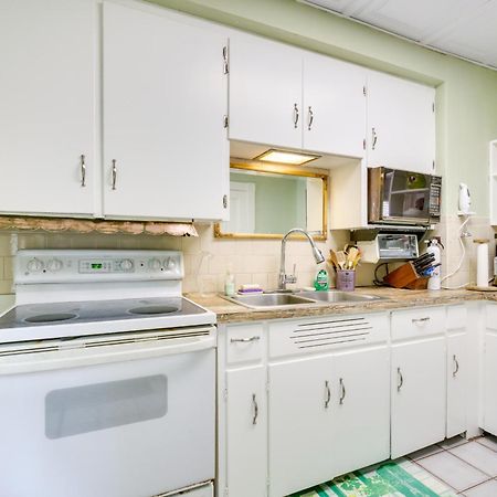 Quaint Beverly Townhome Walk To Beach And Downtown! Екстер'єр фото
