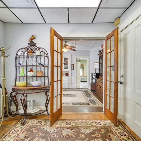 Quaint Beverly Townhome Walk To Beach And Downtown! Екстер'єр фото