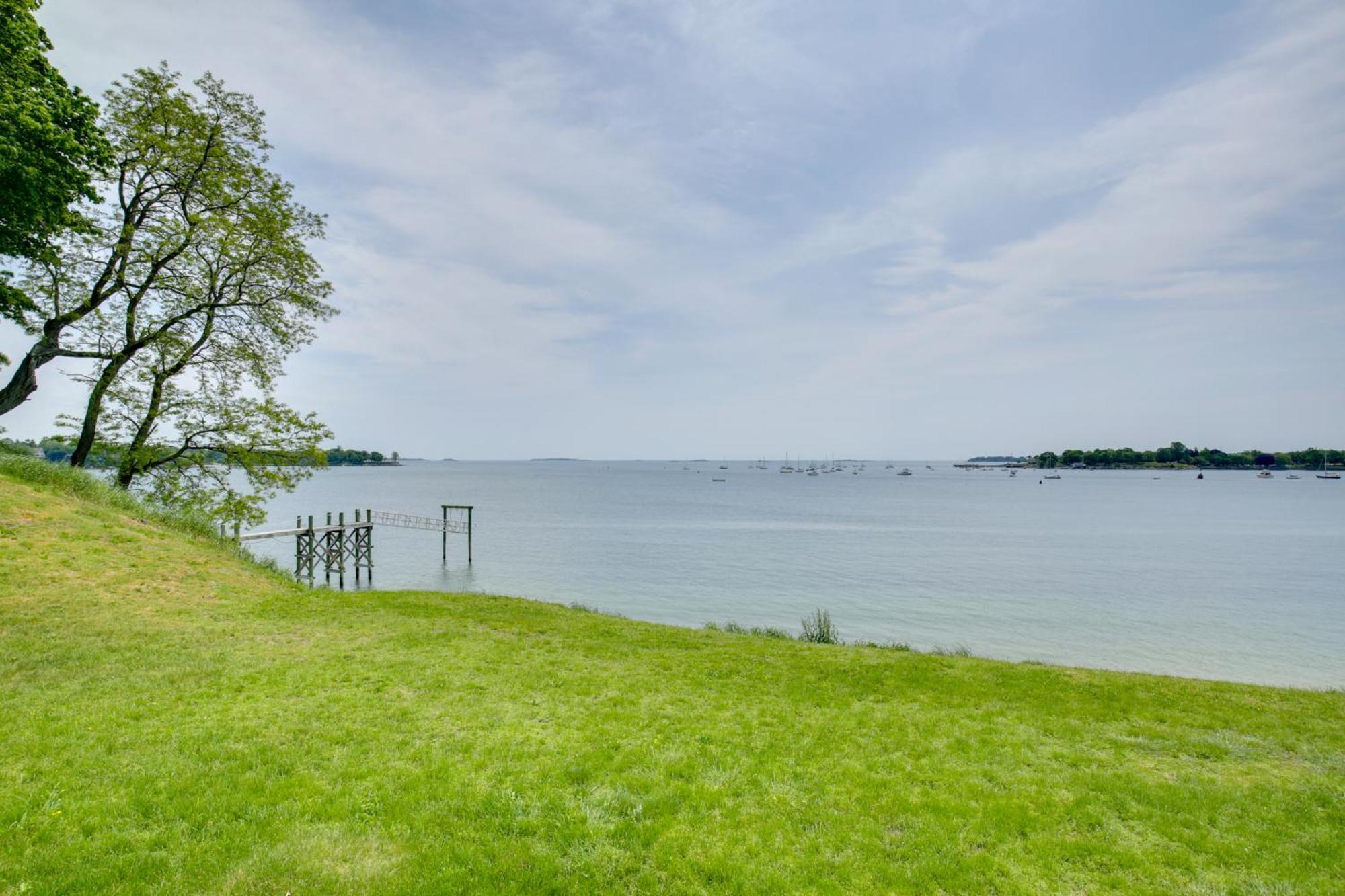 Quaint Beverly Townhome Walk To Beach And Downtown! Екстер'єр фото