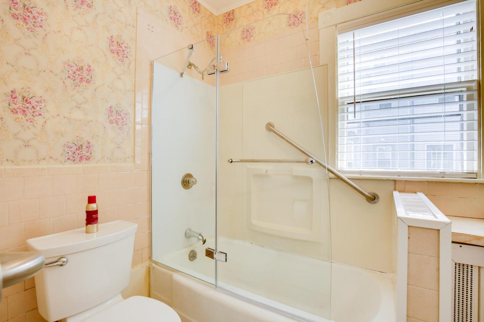 Quaint Beverly Townhome Walk To Beach And Downtown! Екстер'єр фото
