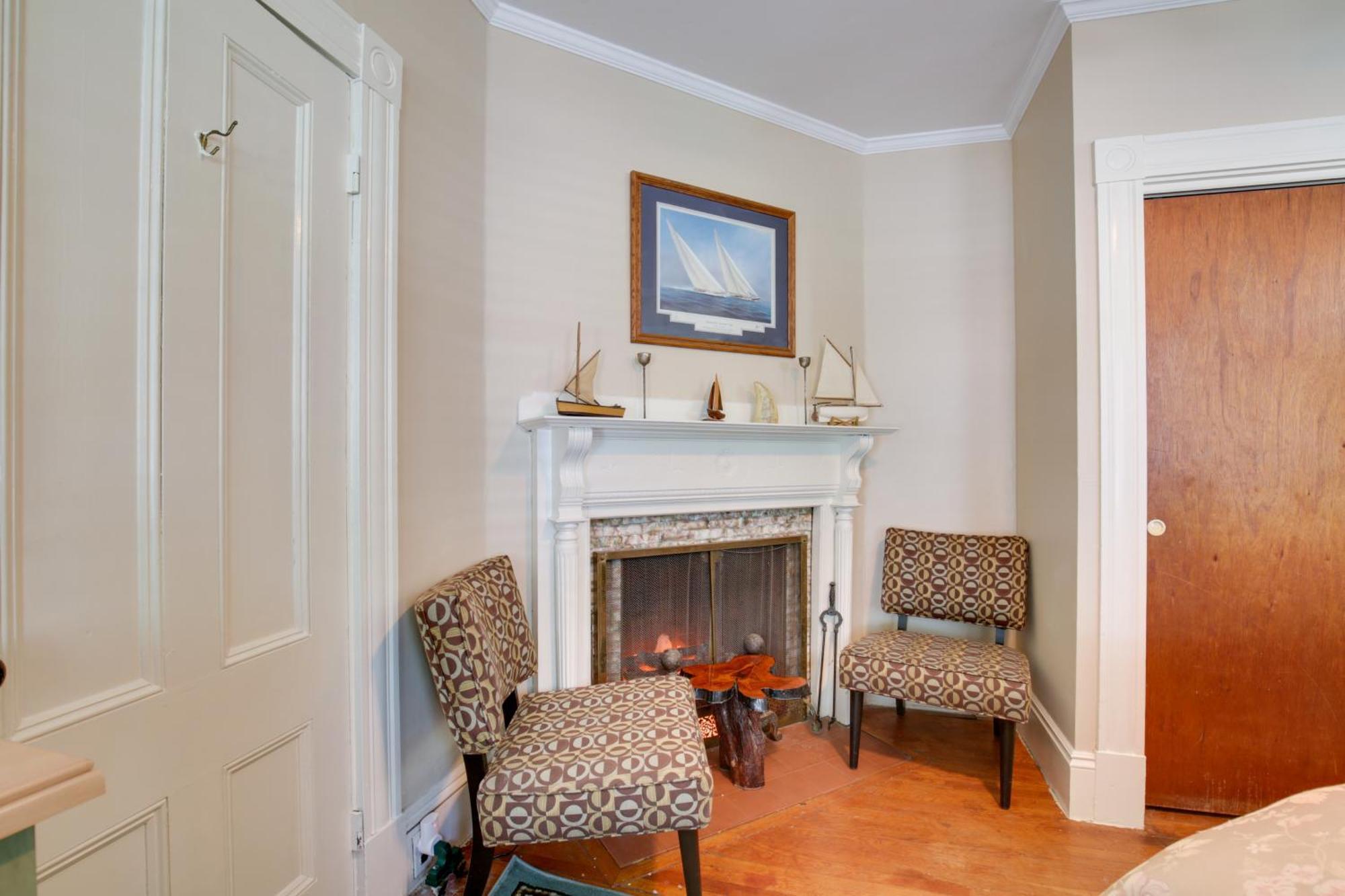 Quaint Beverly Townhome Walk To Beach And Downtown! Екстер'єр фото