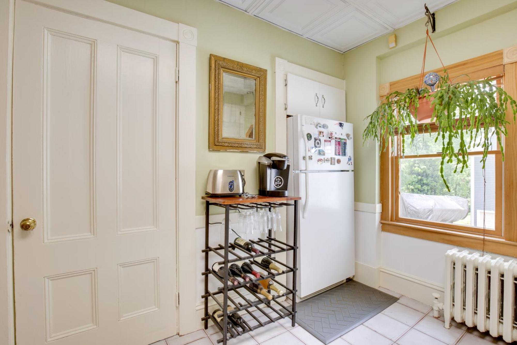 Quaint Beverly Townhome Walk To Beach And Downtown! Екстер'єр фото