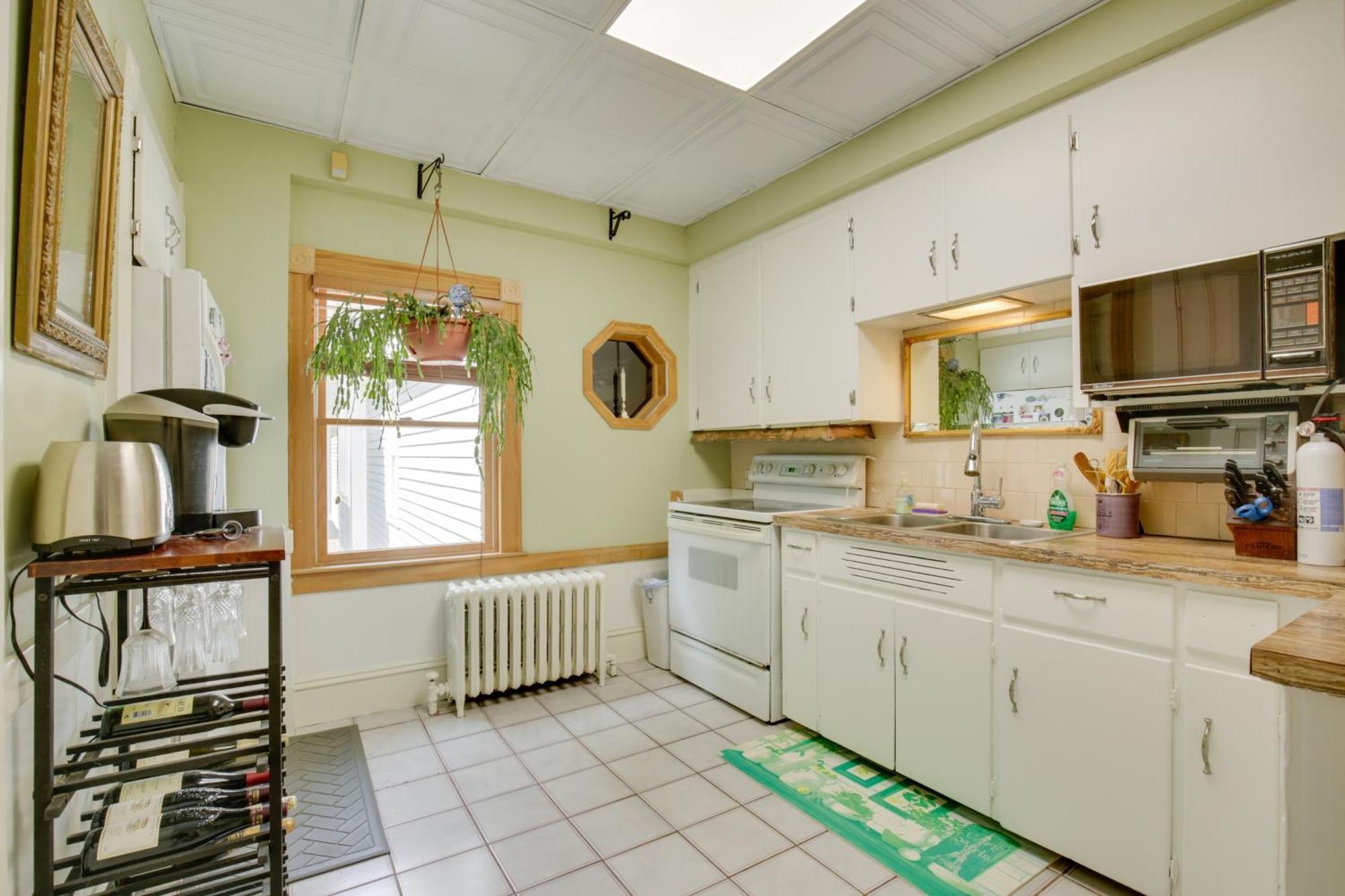 Quaint Beverly Townhome Walk To Beach And Downtown! Екстер'єр фото