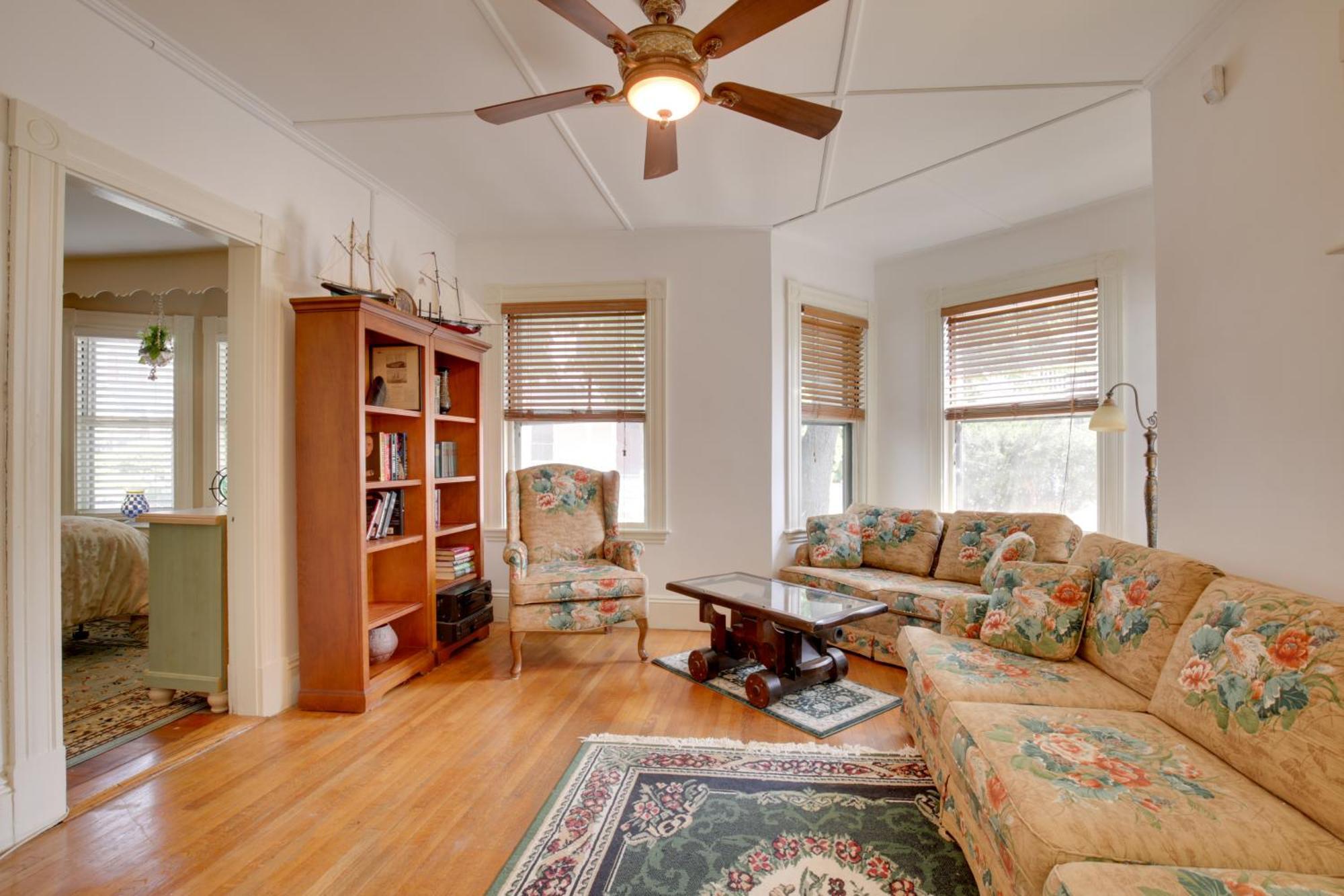 Quaint Beverly Townhome Walk To Beach And Downtown! Екстер'єр фото