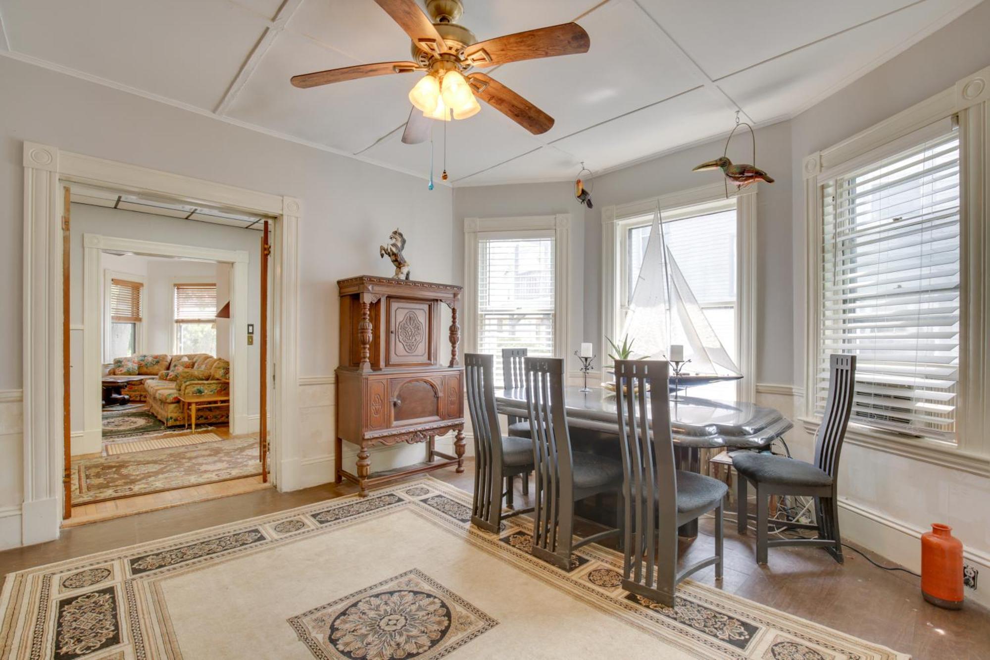 Quaint Beverly Townhome Walk To Beach And Downtown! Екстер'єр фото