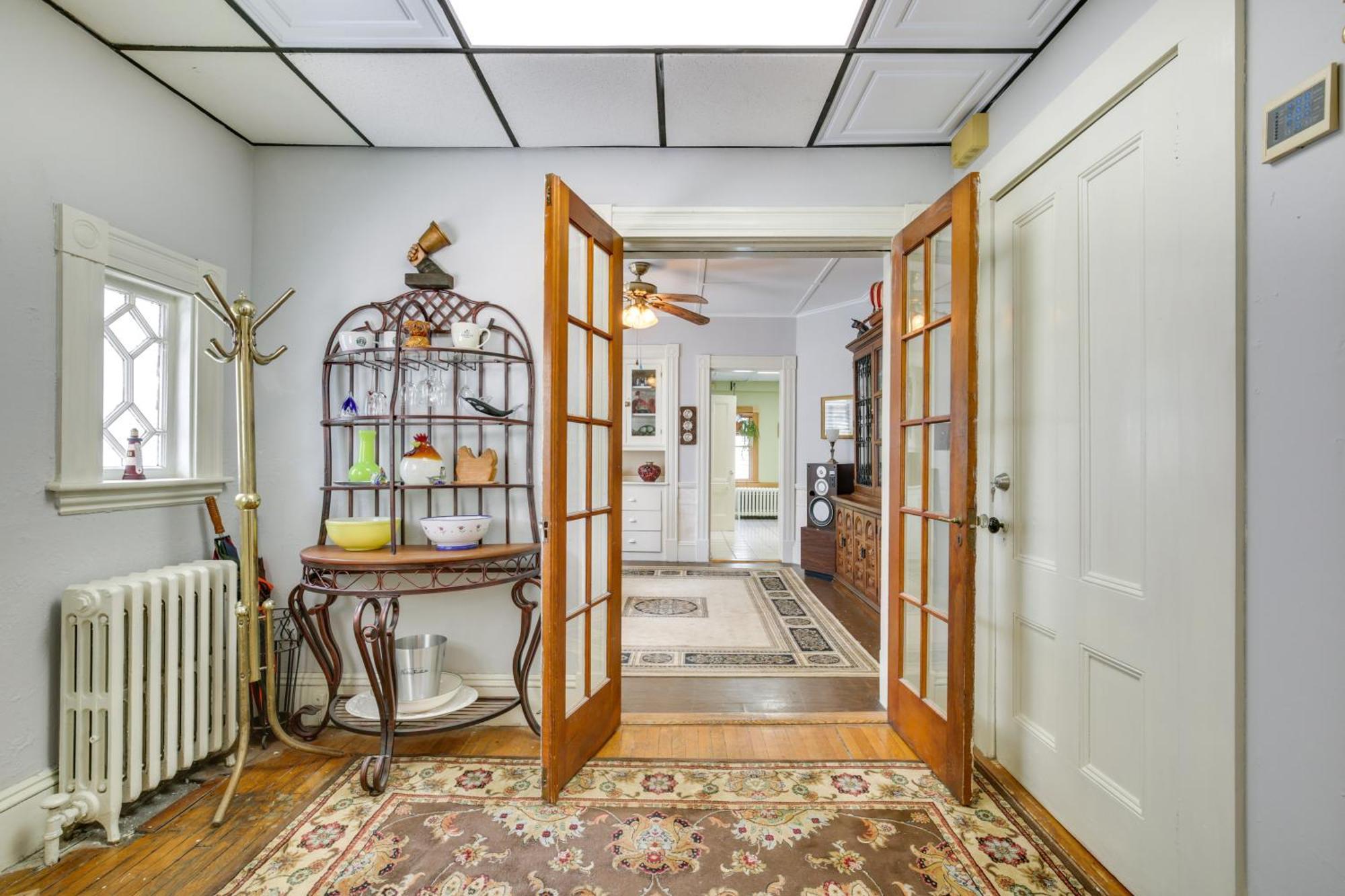 Quaint Beverly Townhome Walk To Beach And Downtown! Екстер'єр фото