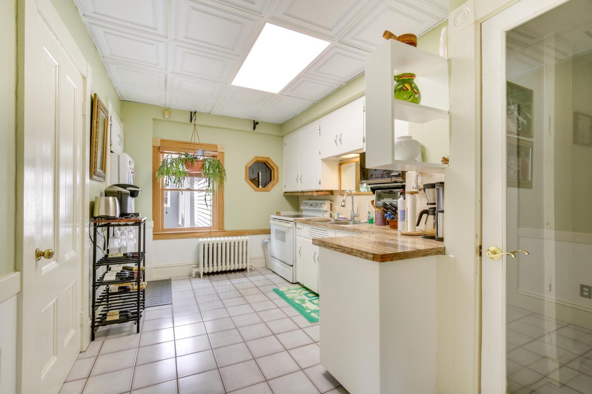 Quaint Beverly Townhome Walk To Beach And Downtown! Екстер'єр фото