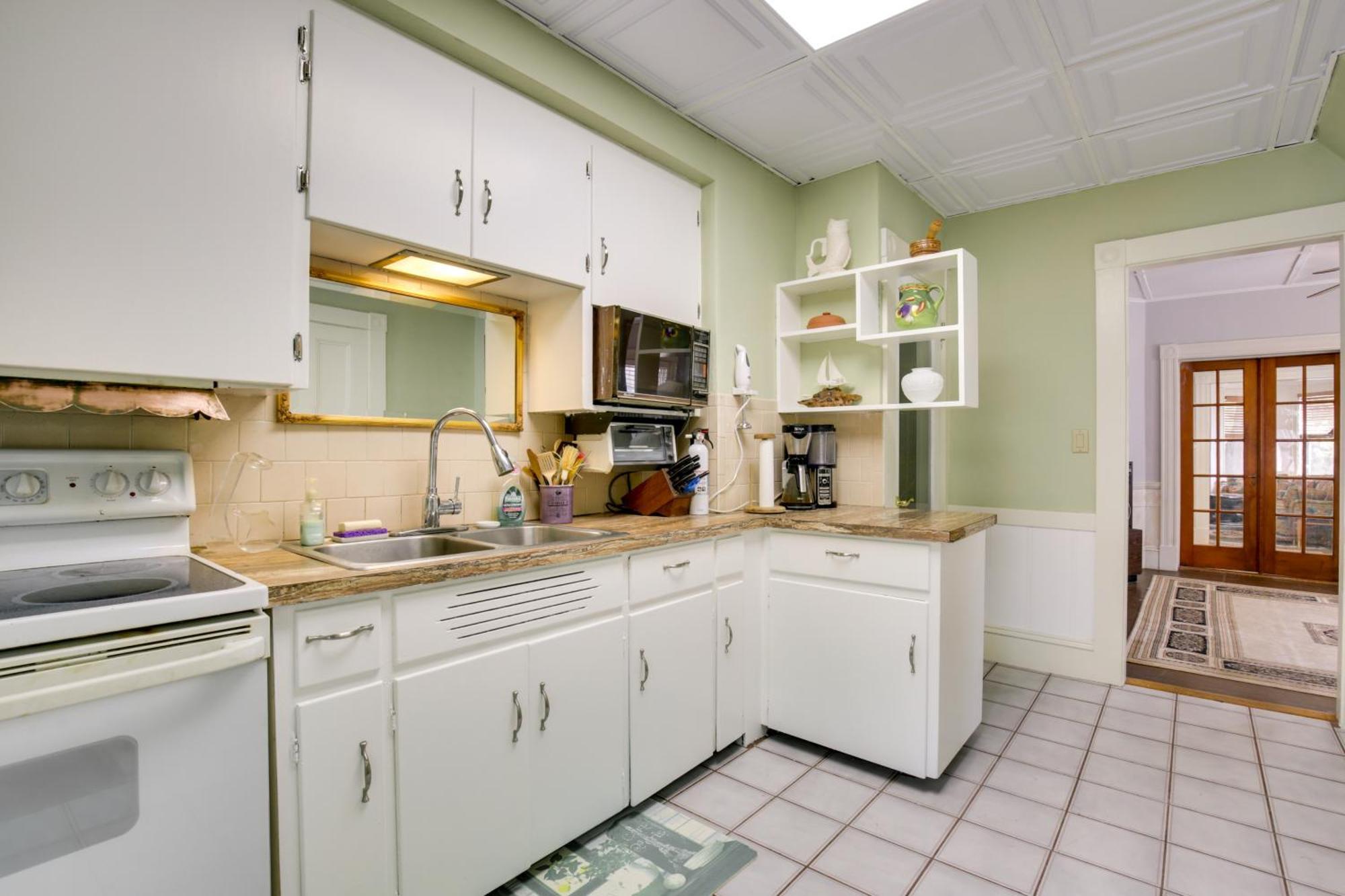 Quaint Beverly Townhome Walk To Beach And Downtown! Екстер'єр фото